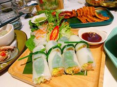 -花样西贡·法式越南菜餐厅(桂林万象城店)