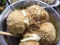 芝心盲公丸-无影脚佛山陈氏盲公丸始创店(飞鸿街店)