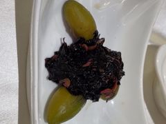 -聚春园自助餐厅(东街口店)