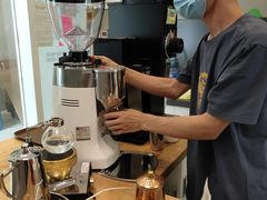 -新鲜7豆叔精品烘焙咖啡