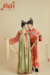 -布格专业孕妇摄影(长春旗舰店)