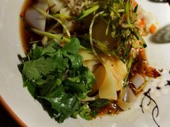 石河子凉皮-楼兰新疆主题餐厅(苏州中心店)