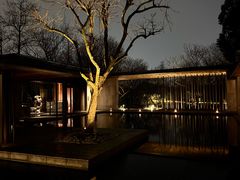 -木守西溪溪隐餐厅