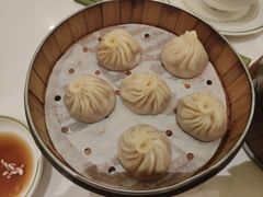 -春家·非遗手工小吃(徐汇万科广场店)