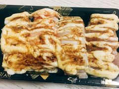 烈焰火拼-慕寿司(大宁路店)