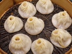 小笼汤包-耿福兴(凤凰美食街店)