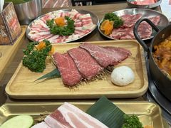 -香猪坊韩国烤肉专属门店(魏公村店)