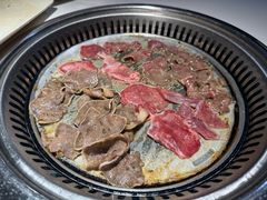 -东北烤肉(钟鼎名悦店)