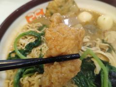 -张亮麻辣烫(尚都SOHO店)