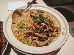 -侨美食家·粤菜(体育西路店)