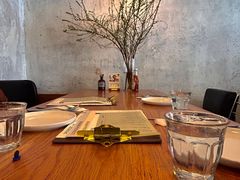 -UPPER KITCHEN(延安路店)