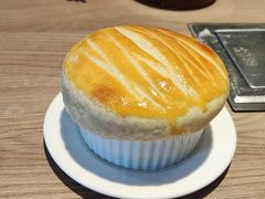 酥皮双皮奶-滋粥楼·顺德菜(番禺广场总店)