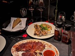 -小火花·干式熟成牛排馆Spark SteakHouse(剑桥郡店)