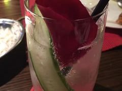-甘尼仕印度餐厅爵士酒吧(阳春巷店)