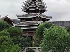 -嘉峪关方特丝路神画