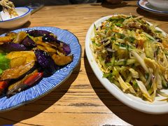 -關東雪东北菜(中庚漫游城店)