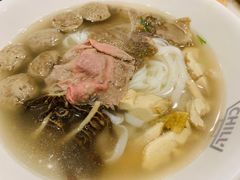 -CHILL Pho澳洲牛肉越南粉(佛山顺德万象汇店)