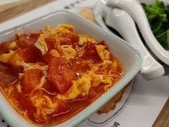 -老乡鸡(上海白玉兰广场店)
