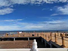 -青海湖仙女湾景区