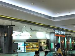 -妈妈故事米线(市府恒隆店)