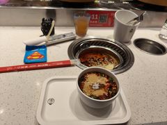 -龍歌自助小火锅(市北台东利群店)