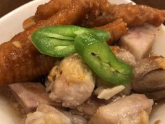 -龙的酒楼·手工早茶·顺德菜(近良路店)