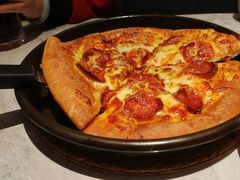 -必胜客(城西银泰店)