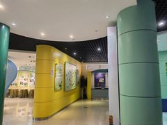 -上海昆虫博物馆