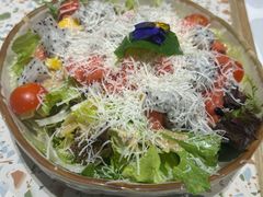 -芝士农场·意式餐厅(生态城万达店)