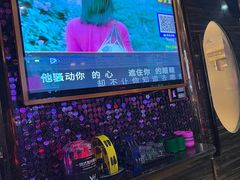 -麦度量贩式KTV(中联广场店)