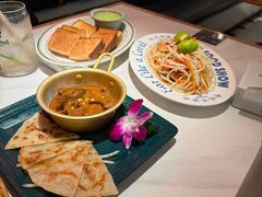 -太食獸泰式茶餐厅(IFS国金中心店)