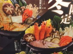 -万岁寿司(芳村店)