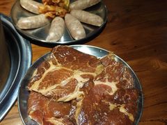 -原始泥炉烤肉(总店)
