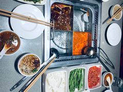-海底捞火锅(万达广场店)