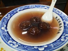 -粗茶淡饭(东关街店)