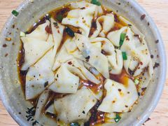 -默记孙抄手(经开万达店)