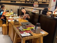 -木屋烧烤(岗顶二店)