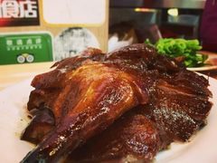 -一乐烧鹅(中环店)