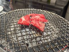 安格斯上等牛小排-橘焱胡同烧肉夜食(BFC外滩金融中心店)