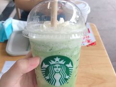 -星巴克(深圳欢乐颂店)