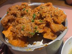 -杨记隆府重庆江湖菜(大悦城店)