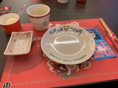 -仙隐小鹿中華の日料(荣民龙首广场店)