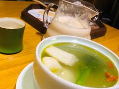 -竹里馆 ·茶食(奥体店)