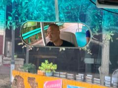 -王顺山国家森林公园