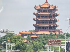 -东湖落雁景区