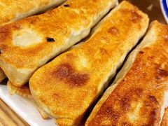 褡裢火烧-左邻右舍褡裢火烧(石榴园店)