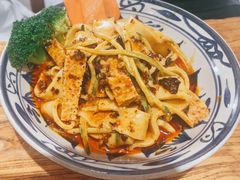 酿皮-福苗小骆驼烧烤(中关村店)