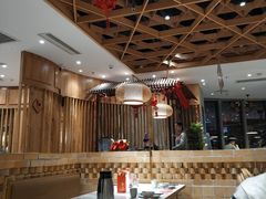 大堂-望湘园·湖南菜(宏伊店)