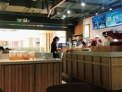 -COSTA COFFEE(武汉武商MALL店)