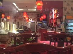 大堂-粥旺府(月环里店)